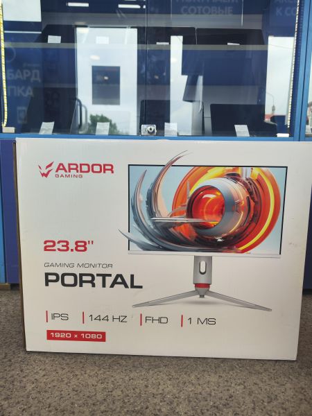 монитор Ardor Gaming Portal AF24H1 в Иркутск