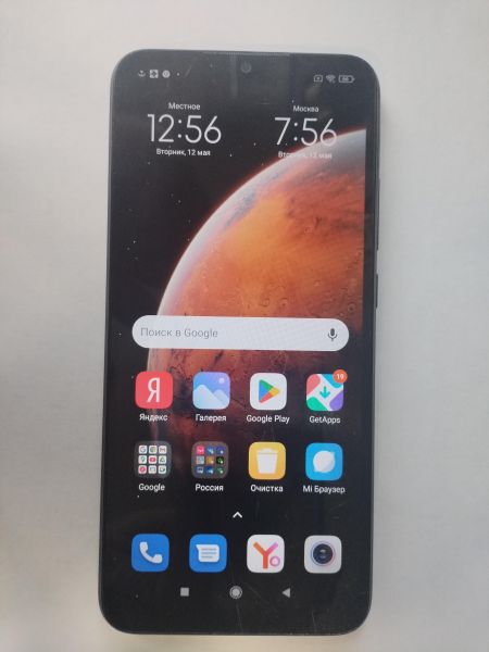 сотовый телефон Xiaomi Redmi 9A 2/32GB (M2006C3LG/M2006C3LI) Duos в Иркутск