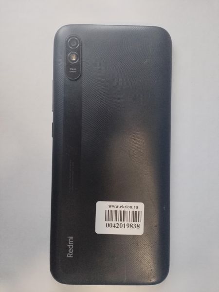 сотовый телефон Xiaomi Redmi 9A 2/32GB (M2006C3LG/M2006C3LI) Duos в Иркутск
