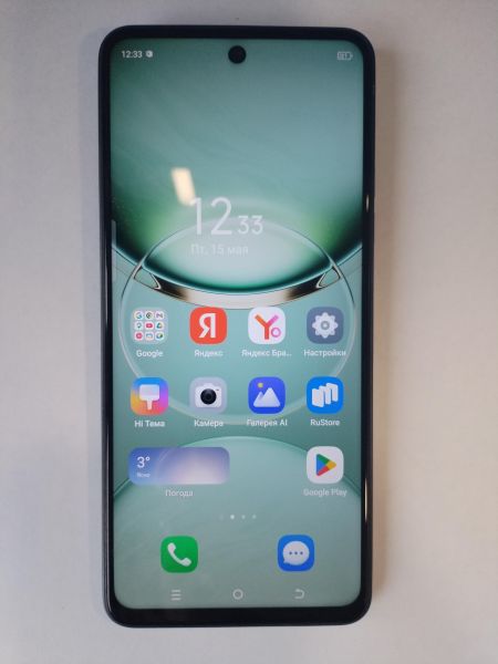 сотовый телефон TECNO Spark 30 8/256GB (KL6) Duos в Иркутск