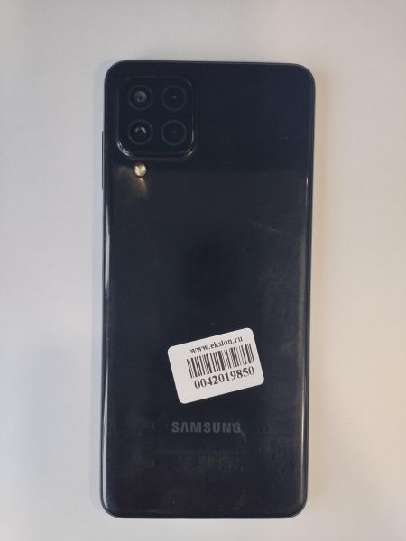 сотовый телефон Samsung Galaxy A22 4G 4/128GB (A225F) Duos в Иркутск
