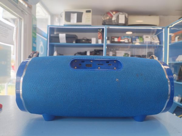 портативная колонка T+G TG-187 в Иркутск