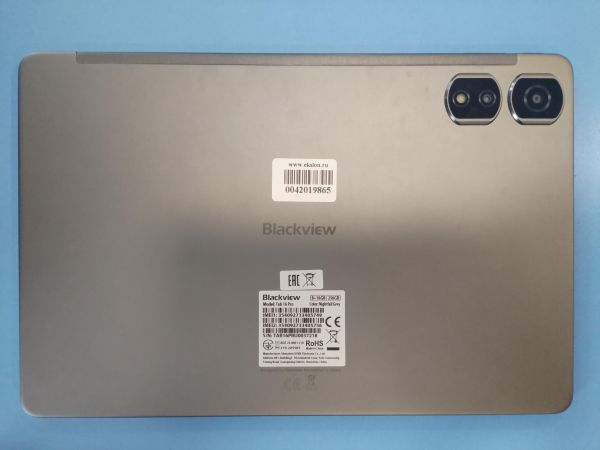 планшет Blackview Tab 16 Pro 256GB (с SIM) в Иркутск