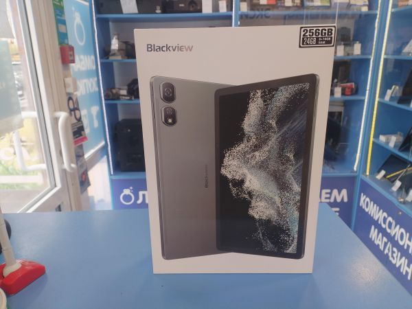 планшет Blackview Tab 16 Pro 256GB (с SIM) в Иркутск