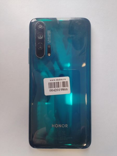сотовый телефон Honor 20 Pro 8/256GB (YAL-L41) Duos в Иркутск