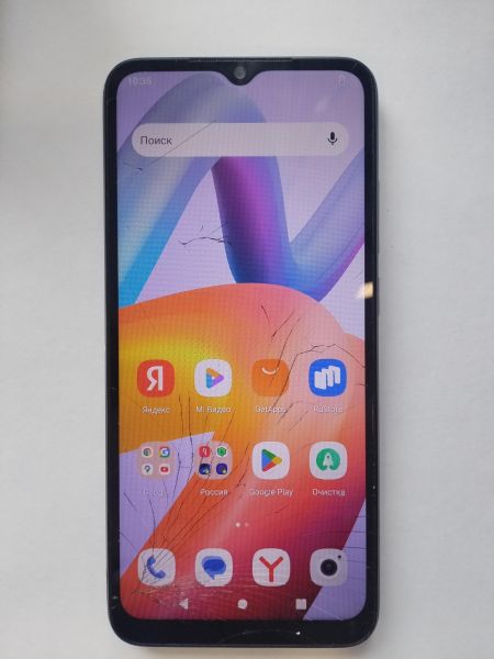 сотовый телефон Xiaomi Redmi A2+ 3/64GB (23028RNCAG) Duos в Иркутск