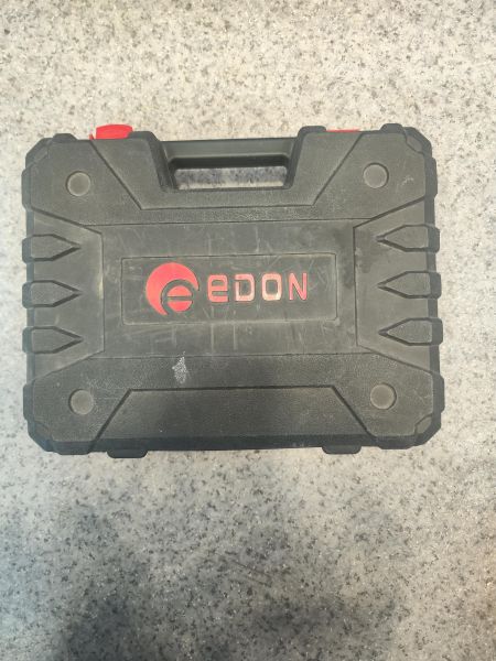 шуруповёрт аккумуляторный Edon AD-21AP с СЗУ в Иркутск