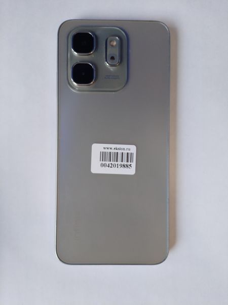сотовый телефон Infinix Hot 50i 4/128GB (X6531B) Duos в Иркутск
