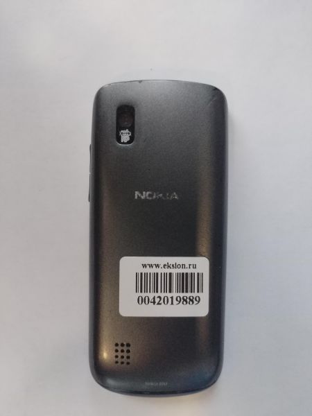 сотовый телефон Nokia 300 Asha (RM-781) в Иркутск