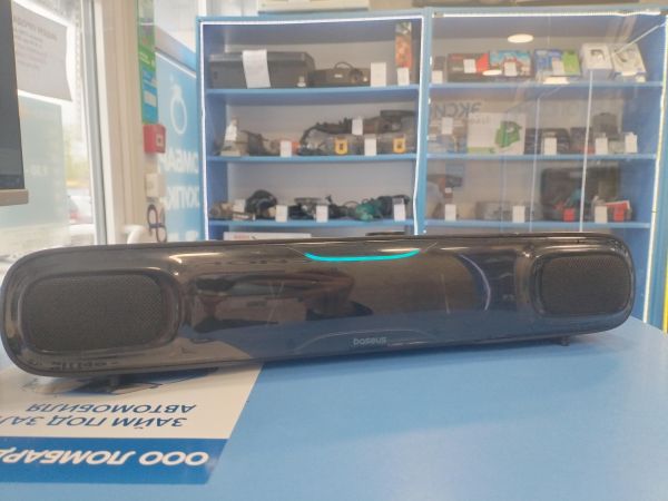 домашний кинотеатр и саундбар Baseus AeQur DS10 в Иркутск