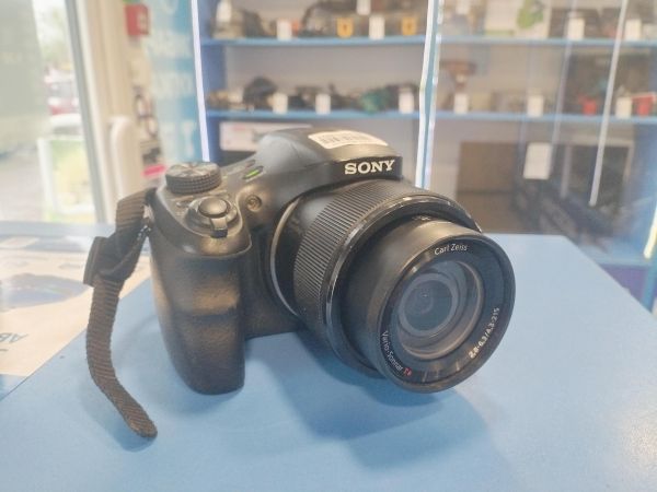 фотоаппарат Sony Cyber-shot DSC-HX300 с СЗУ в Иркутск
