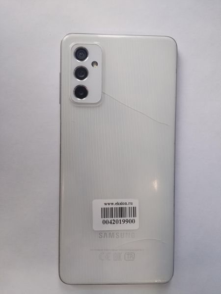 сотовый телефон Samsung Galaxy M52 5G 6/128GB (M526B) Duos в Иркутск