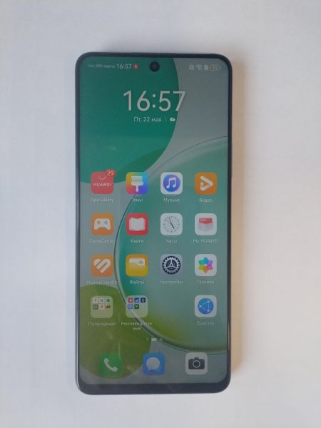 сотовый телефон Huawei Nova 11i 8/128GB (MAO-LX9N) Duos в Иркутск