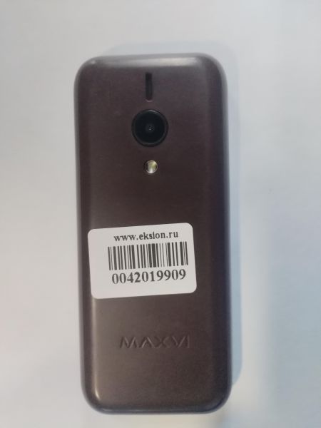 сотовый телефон MAXVI C27 Duos в Иркутск
