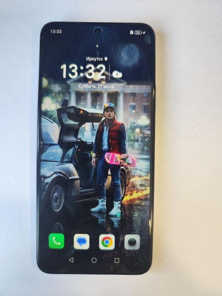 сотовый телефон Honor X7c 8/256GB (ALT-LX1) Duos в Иркутск