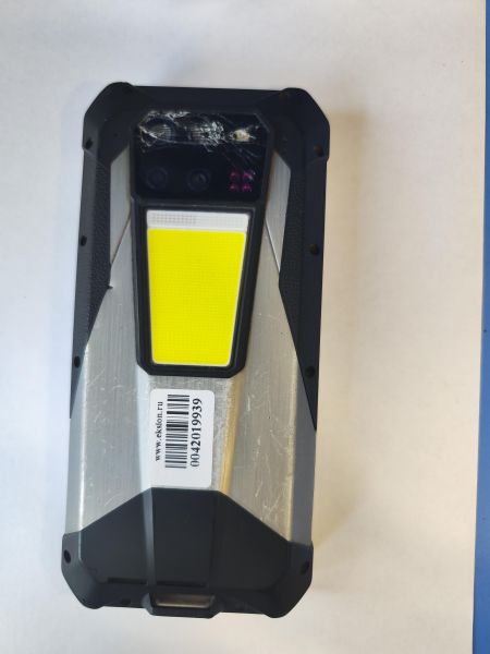 сотовый телефон Unihertz Tank 3 16/512GB Duos в Иркутск