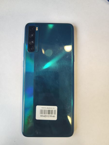сотовый телефон TCL 20 SE 4/64GB (T671H) Duos в Иркутск