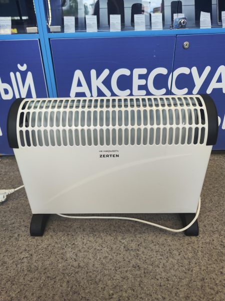 конвектор Zerten ZKP-20 в Иркутск