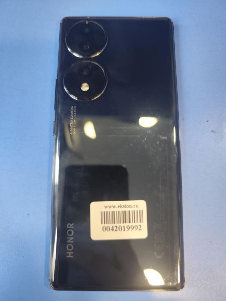 сотовый телефон Honor 70 8/128GB (FNE-NX9) Duos в Иркутск