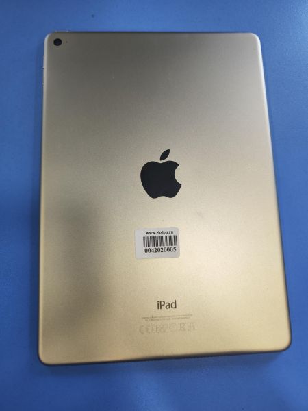 планшет Apple iPad Air 2 2014 32GB (A1566) (без SIM) в Иркутск