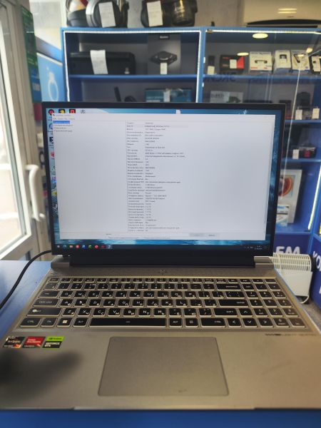 ноутбук Machenike L16P в Иркутск