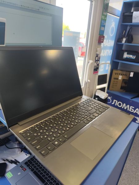 ноутбук Lenovo ThinkBook 15 IIL 20SM002LRU в Иркутск