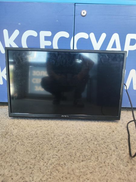 телевизор Витязь 24LH0201 в Иркутск