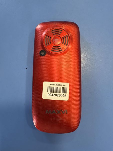 сотовый телефон MAXVI B9 Duos в Иркутск