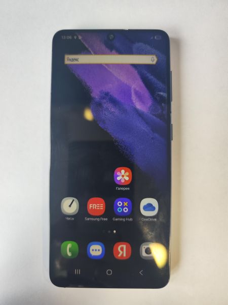 сотовый телефон Samsung Galaxy S21 5G 8/128GB (G991B) Duos в Иркутск