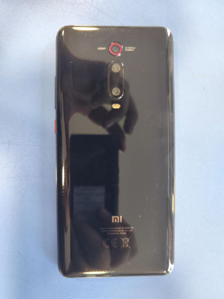 сотовый телефон Xiaomi Mi 9T 6/64GB (M1903F10G) Duos в Иркутск