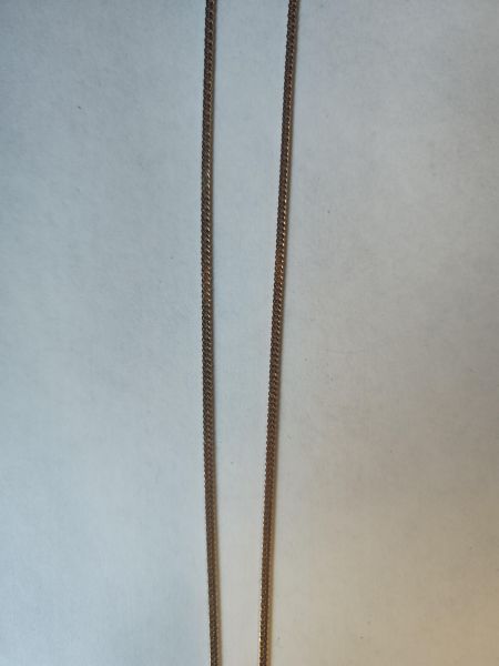 серебряная цепь Цепь серебро 925 4,57g, вес изделия 4.57g, длина 50 см в Иркутск