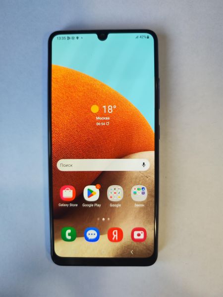 сотовый телефон Samsung Galaxy A32 4/64GB (A325F) Duos в Иркутск