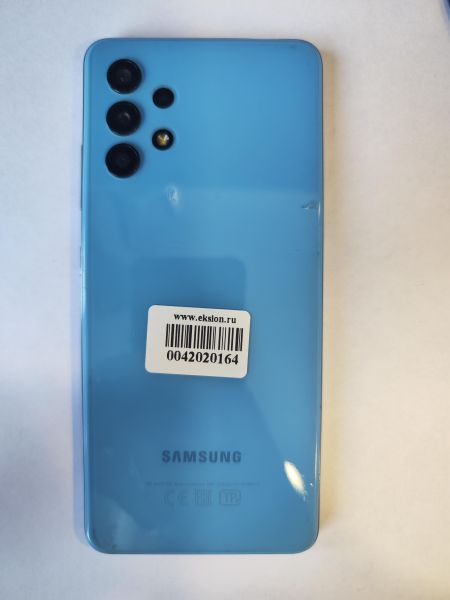 сотовый телефон Samsung Galaxy A32 4/64GB (A325F) Duos в Иркутск