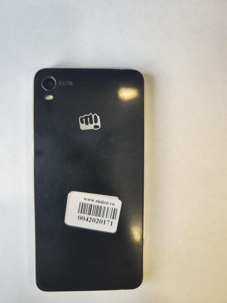сотовый телефон Micromax A104 Duos в Иркутск