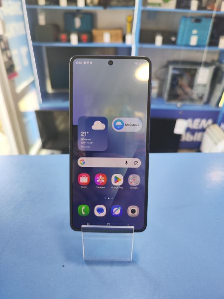 сотовый телефон Samsung Galaxy Z Flip 7 12/256GB (F766B) Duos в Иркутск