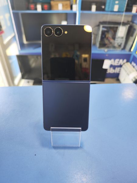сотовый телефон Samsung Galaxy Z Flip 7 12/256GB (F766B) Duos в Иркутск