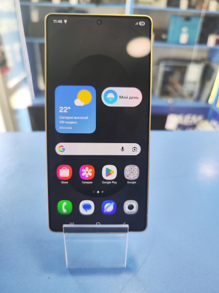сотовый телефон Samsung Galaxy S25 Ultra 12/512GB (S938B) Duos в Иркутск