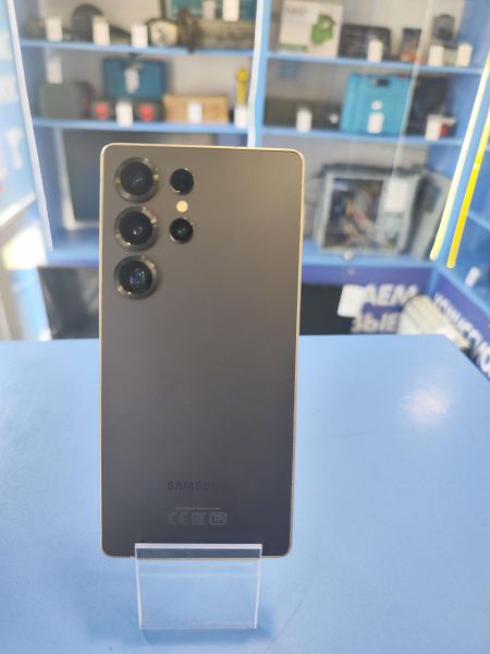сотовый телефон Samsung Galaxy S25 Ultra 12/512GB (S938B) Duos в Иркутск