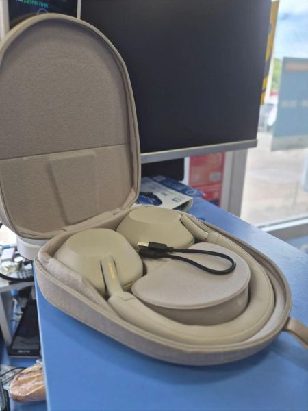 беспроводные наушники Sony WH-1000XM5 в Иркутск