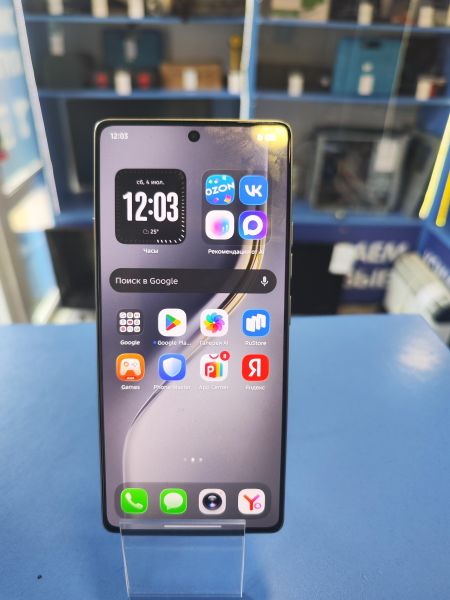 сотовый телефон TECNO Camon 40 8/256GB (CM5) Duos в Иркутск