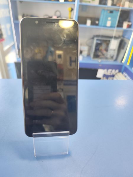 сотовый телефон ASUS ZenFone Max Pro M1 3/32GB (ZB602KL/X00TD) Duos в Иркутск