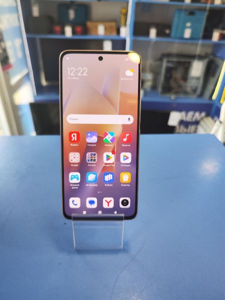 сотовый телефон Xiaomi 12 Lite 8/128GB (2203129G) Duos в Иркутск