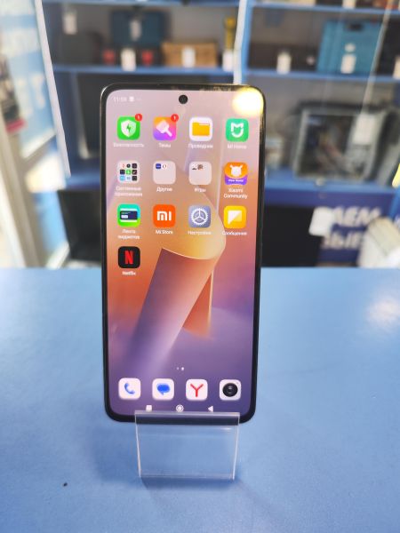 сотовый телефон Xiaomi 12 Lite 8/128GB (2203129G) Duos в Иркутск