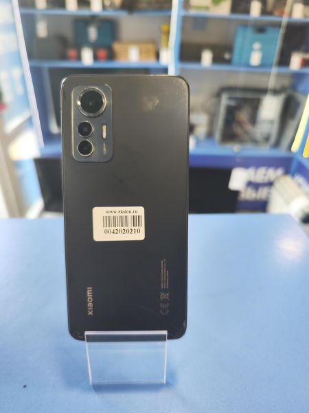 сотовый телефон Xiaomi 12 Lite 8/128GB (2203129G) Duos в Иркутск