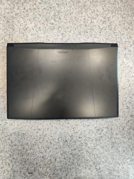 ноутбук MSI Katana B12VFK-463XRU (SSD 2TB+512GB) в Иркутск