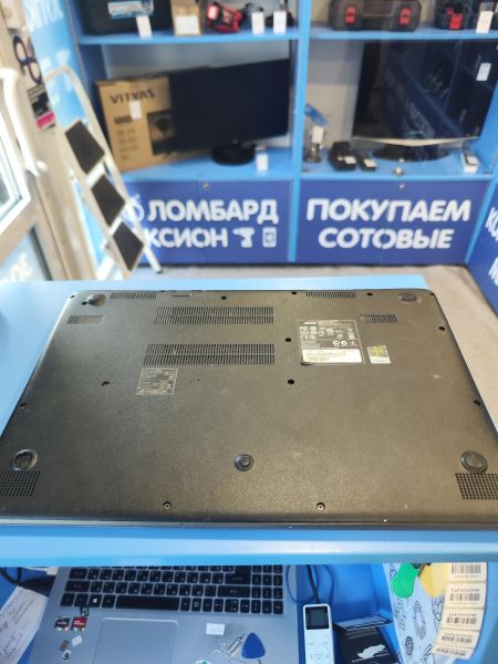 ноутбук Acer Aspire V5-552-85554G50aii (RAM 12 GB, SSD 128 GB) в Иркутск