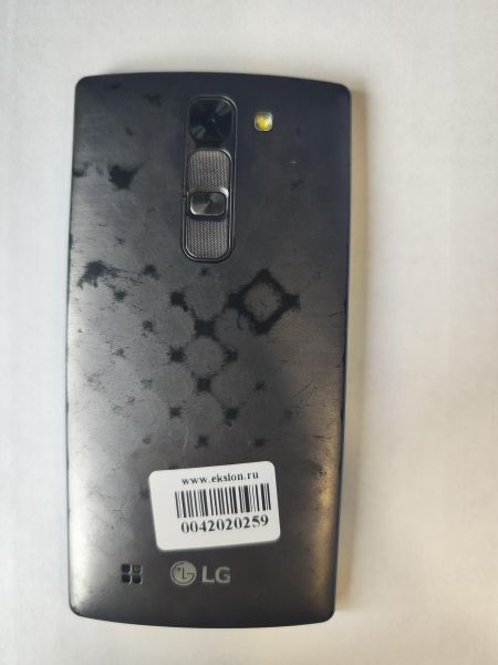 сотовый телефон LG G4c (H522y) Duos в Иркутск