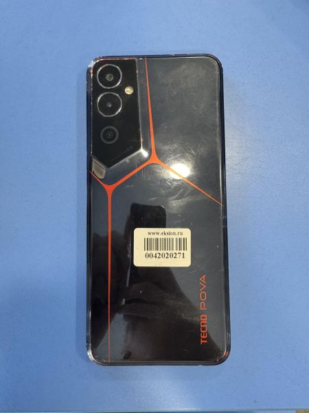 сотовый телефон TECNO Pova Neo 2 4/64GB (LG6n) Duos в Иркутск