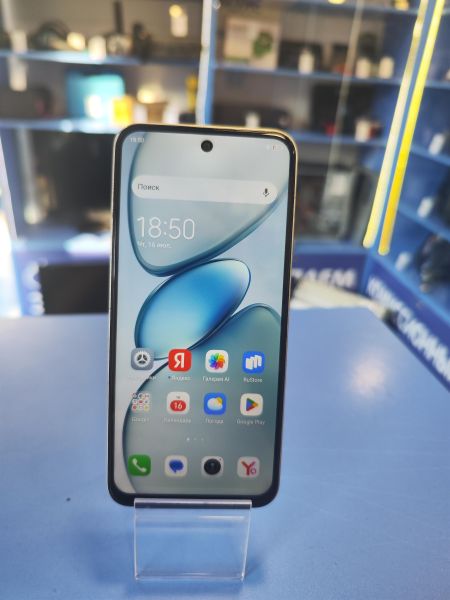 сотовый телефон TECNO Spark Go 1 3/64GB (KL4) Duos в Иркутск