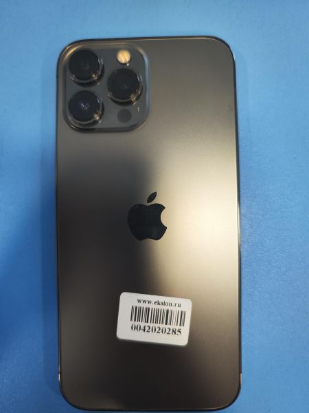 сотовый телефон Apple iPhone 13 Pro Max 1024GB в Иркутск